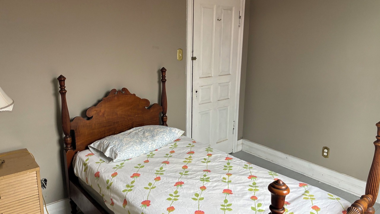 Photo of Bedroom in North Philadelphia West