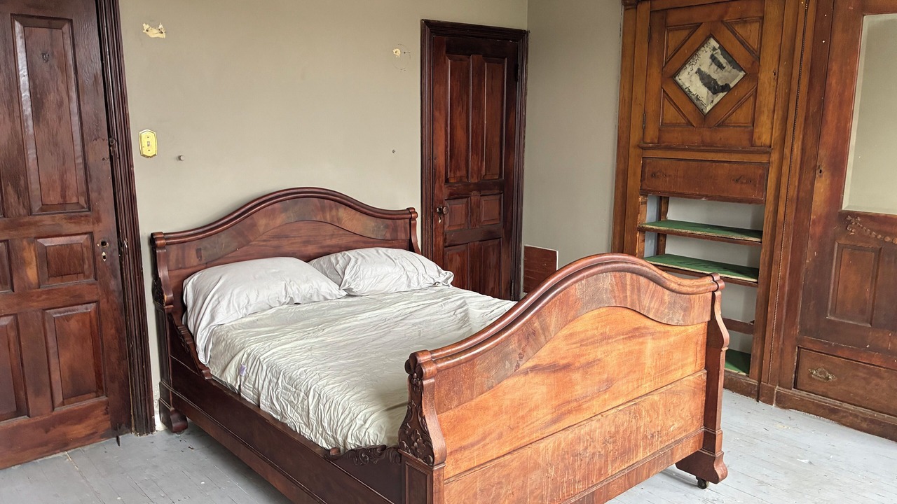 Photo of Bedroom in North Philadelphia West