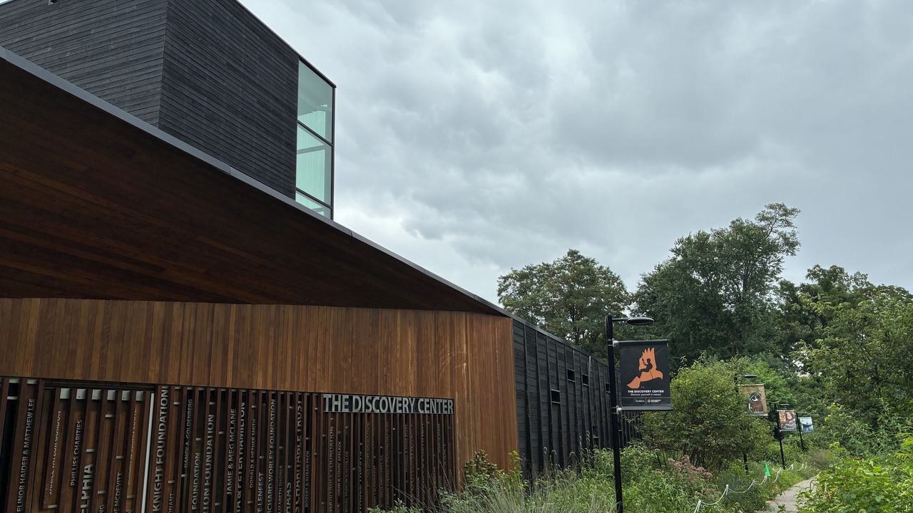 Photo of Outdoor in North Philadelphia West