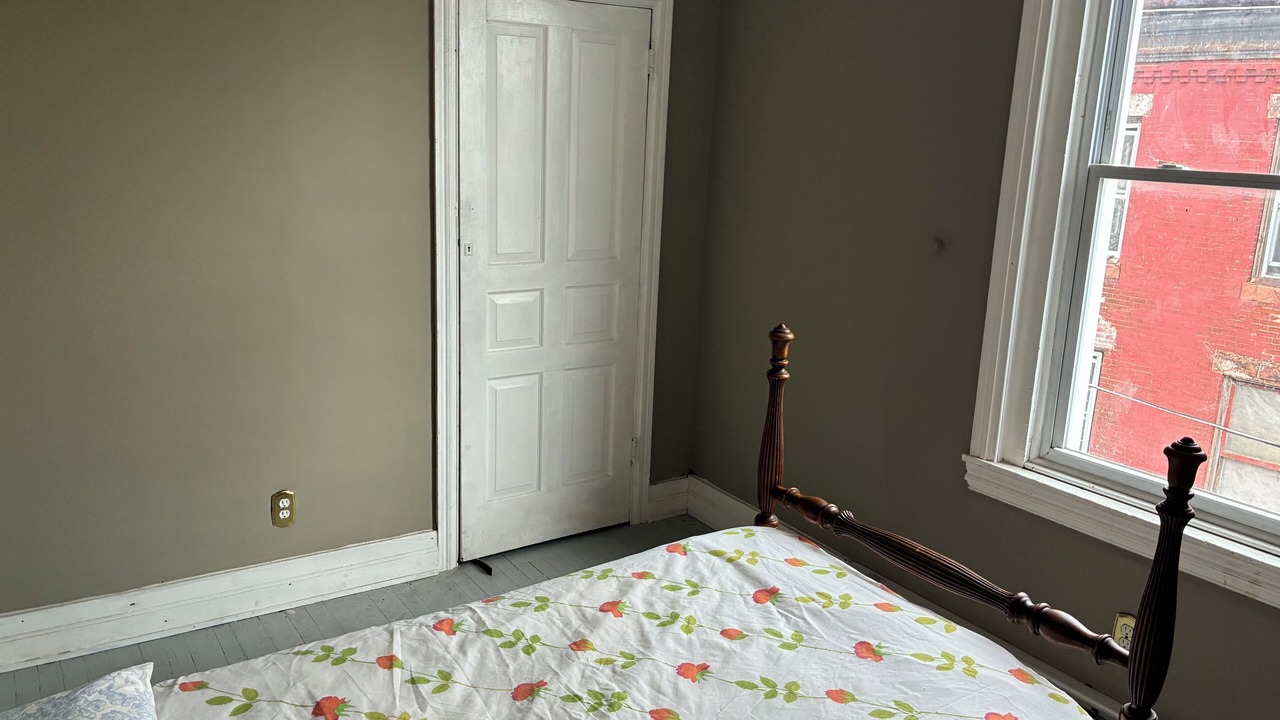 Photo of Bedroom in North Philadelphia West