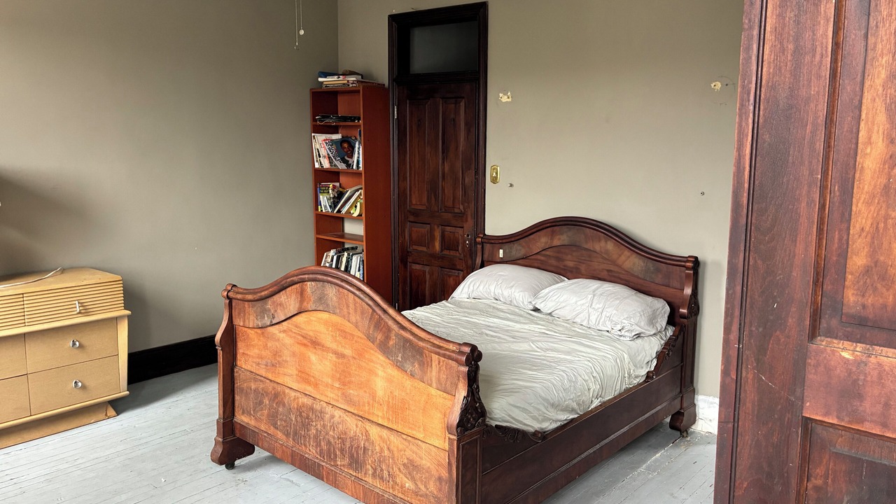 Photo of Bedroom in North Philadelphia West