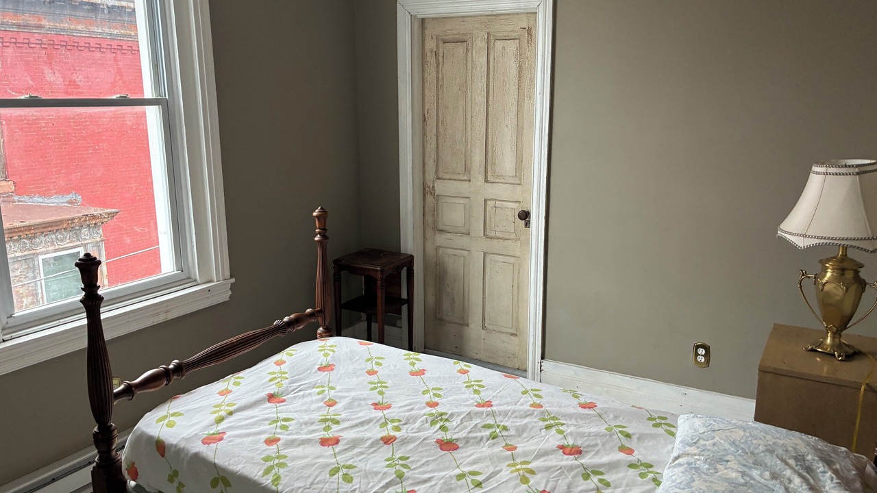 Photo of Bedroom in North Philadelphia West