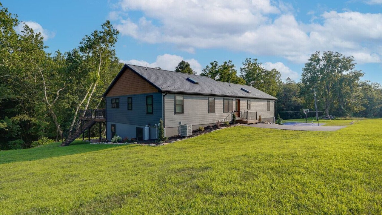 Photo of Outdoor in Loyalton