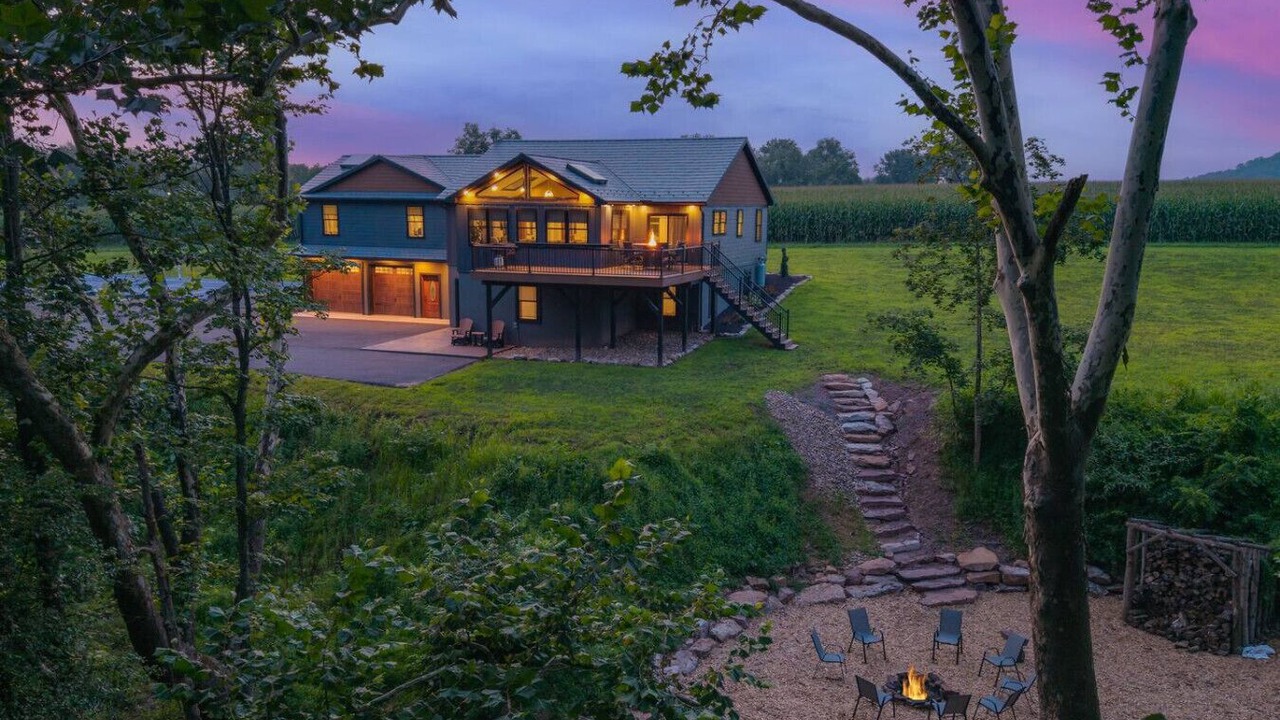 Photo of Outdoor in Loyalton