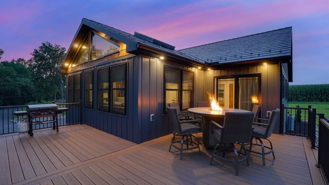 Photo of Outdoor in Loyalton