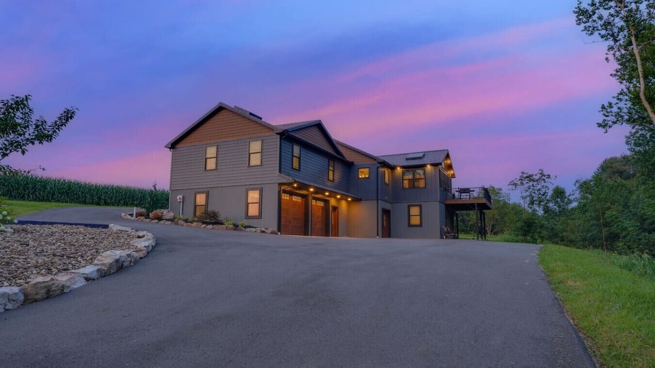 Photo of Outdoor in Loyalton