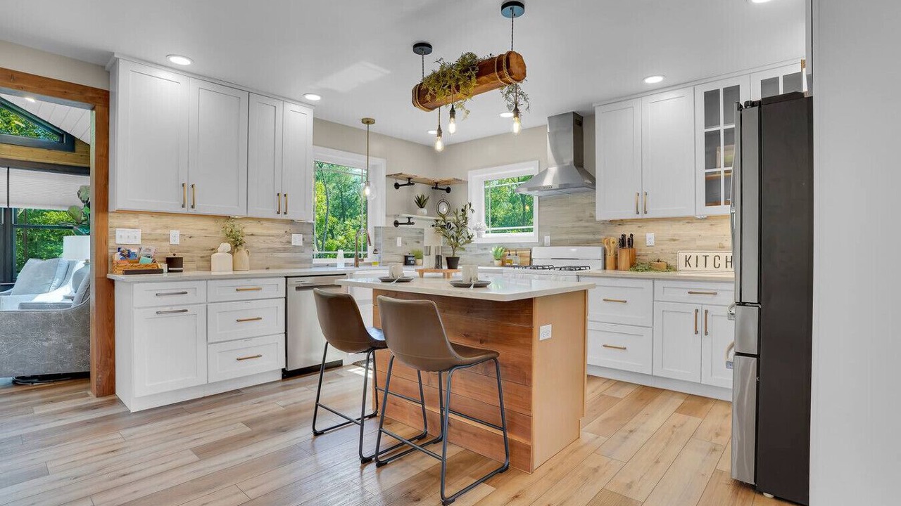 Photo of Kitchen in Loyalton