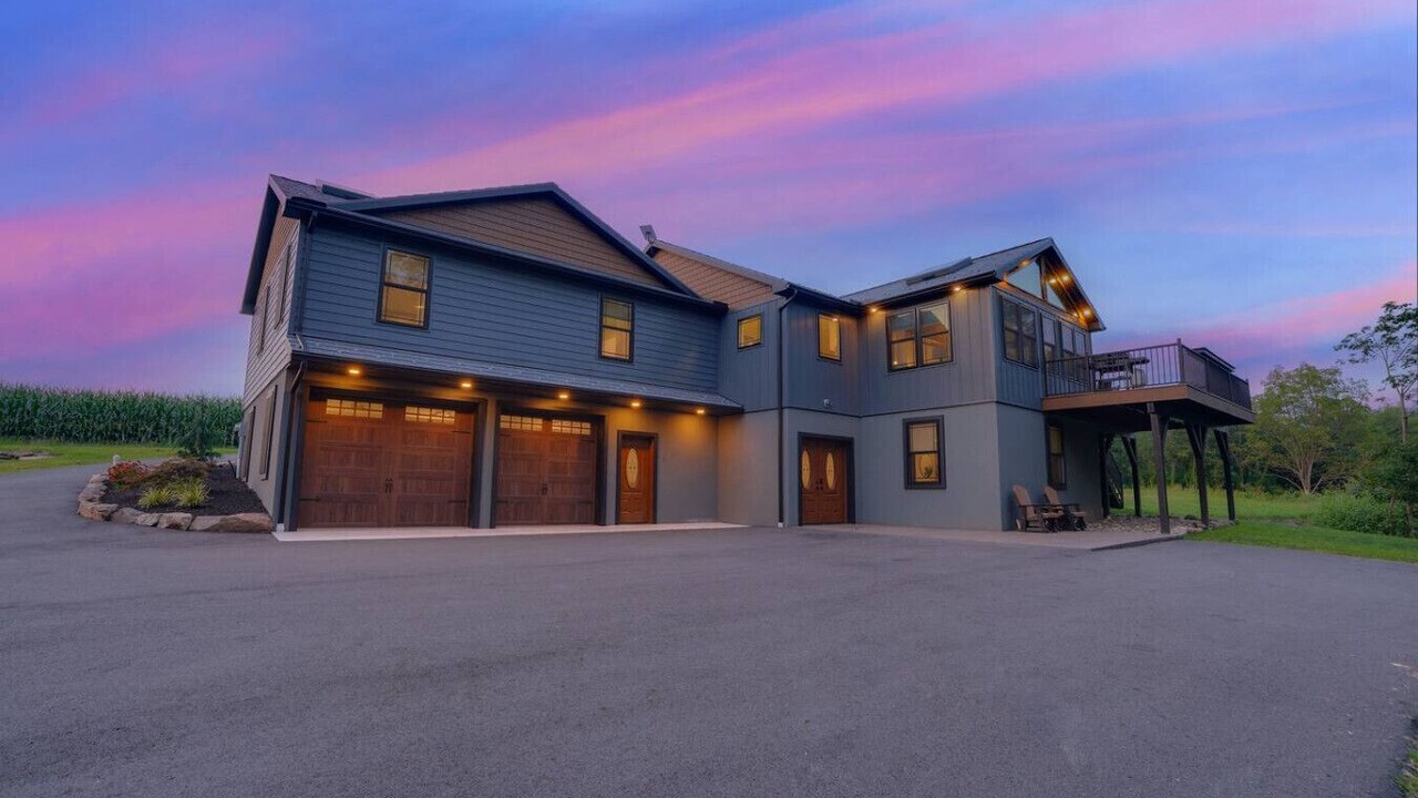 Photo of Outdoor in Loyalton