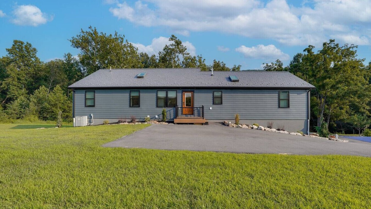 Photo of Outdoor in Loyalton
