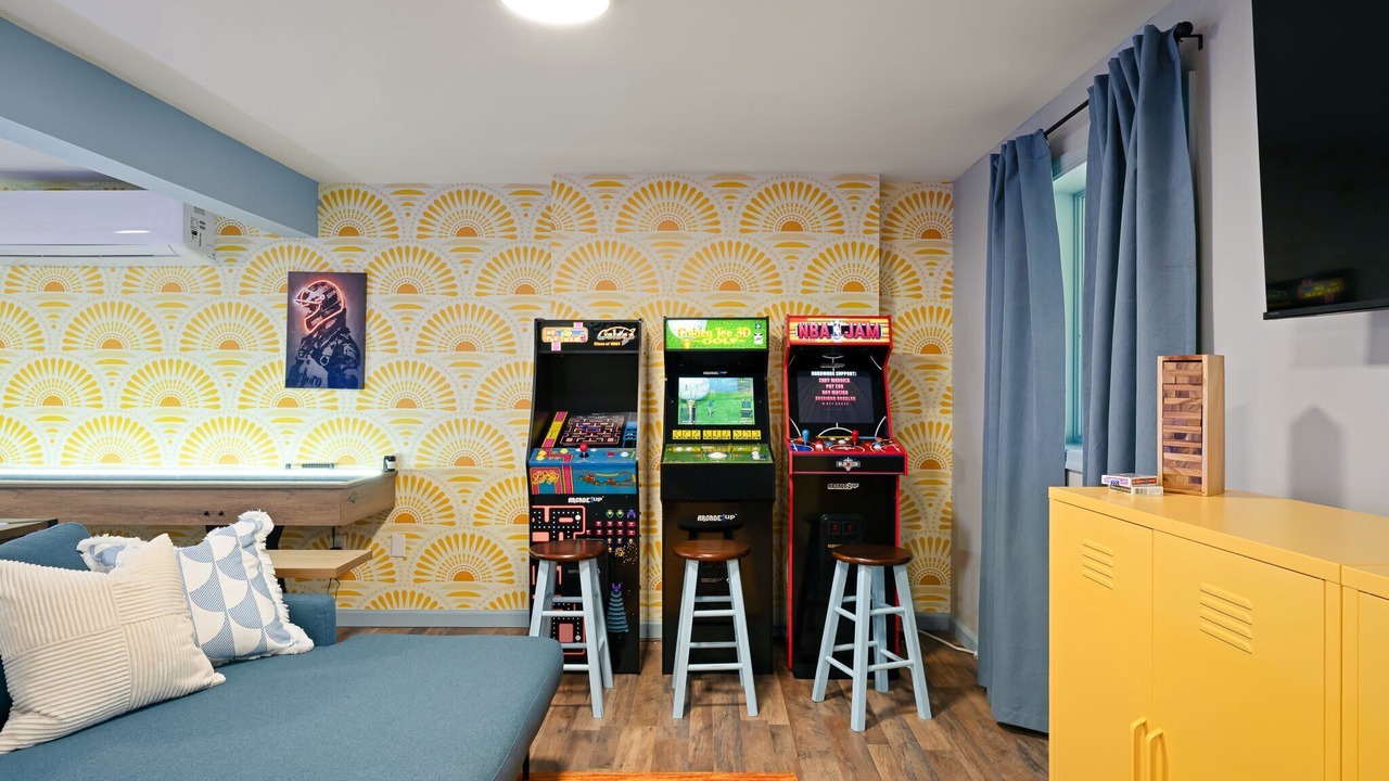 Photo of Bedroom in Long Pond