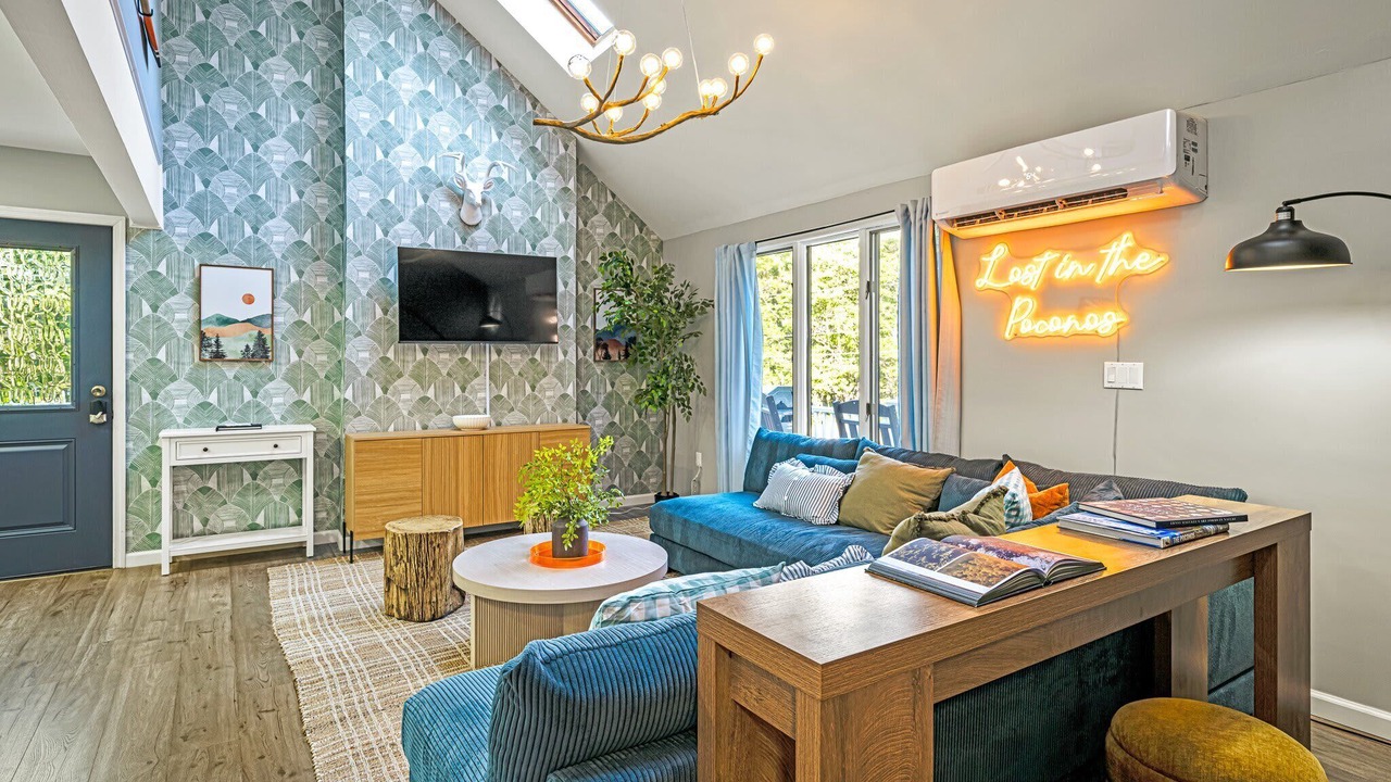 Photo of Bedroom in Long Pond