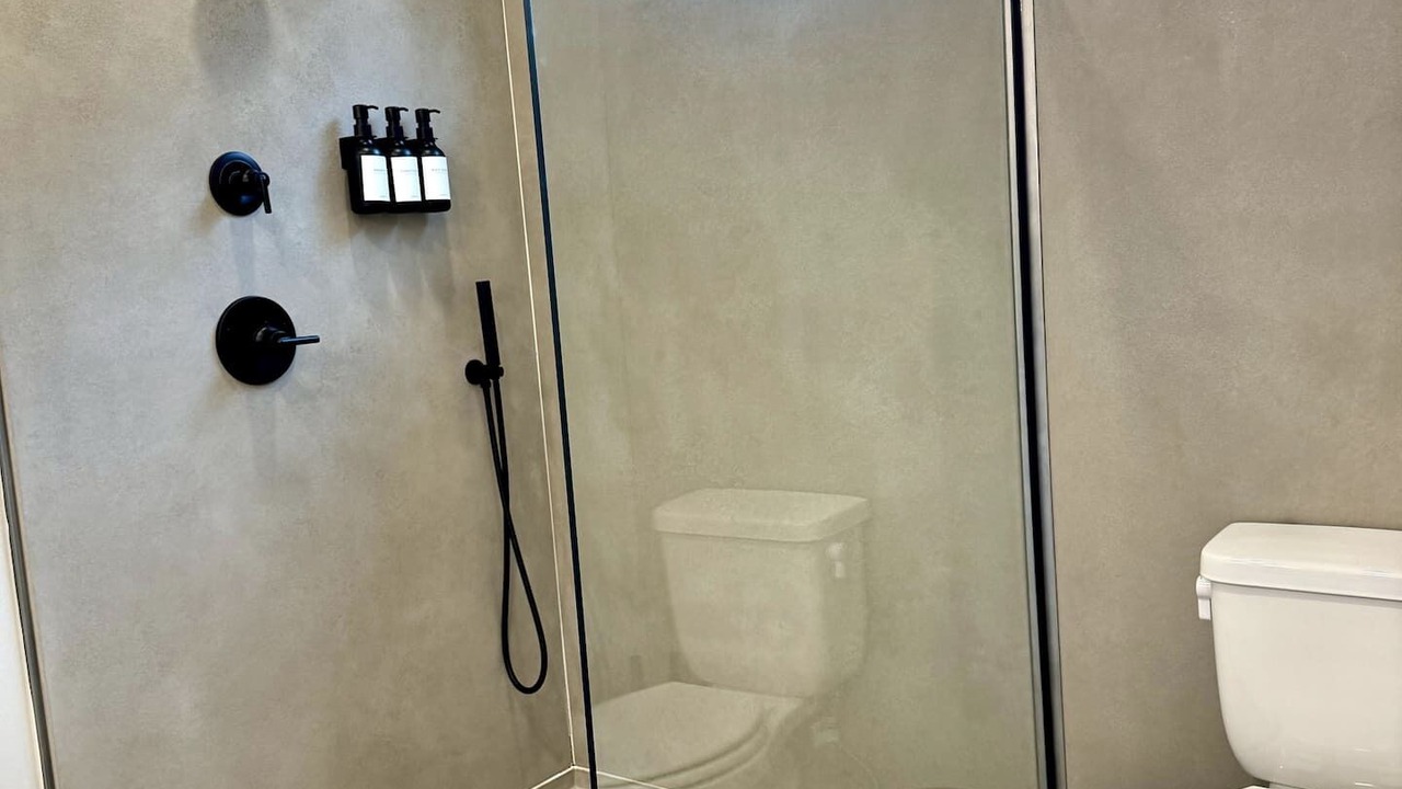 Photo of Bathroom in Northside