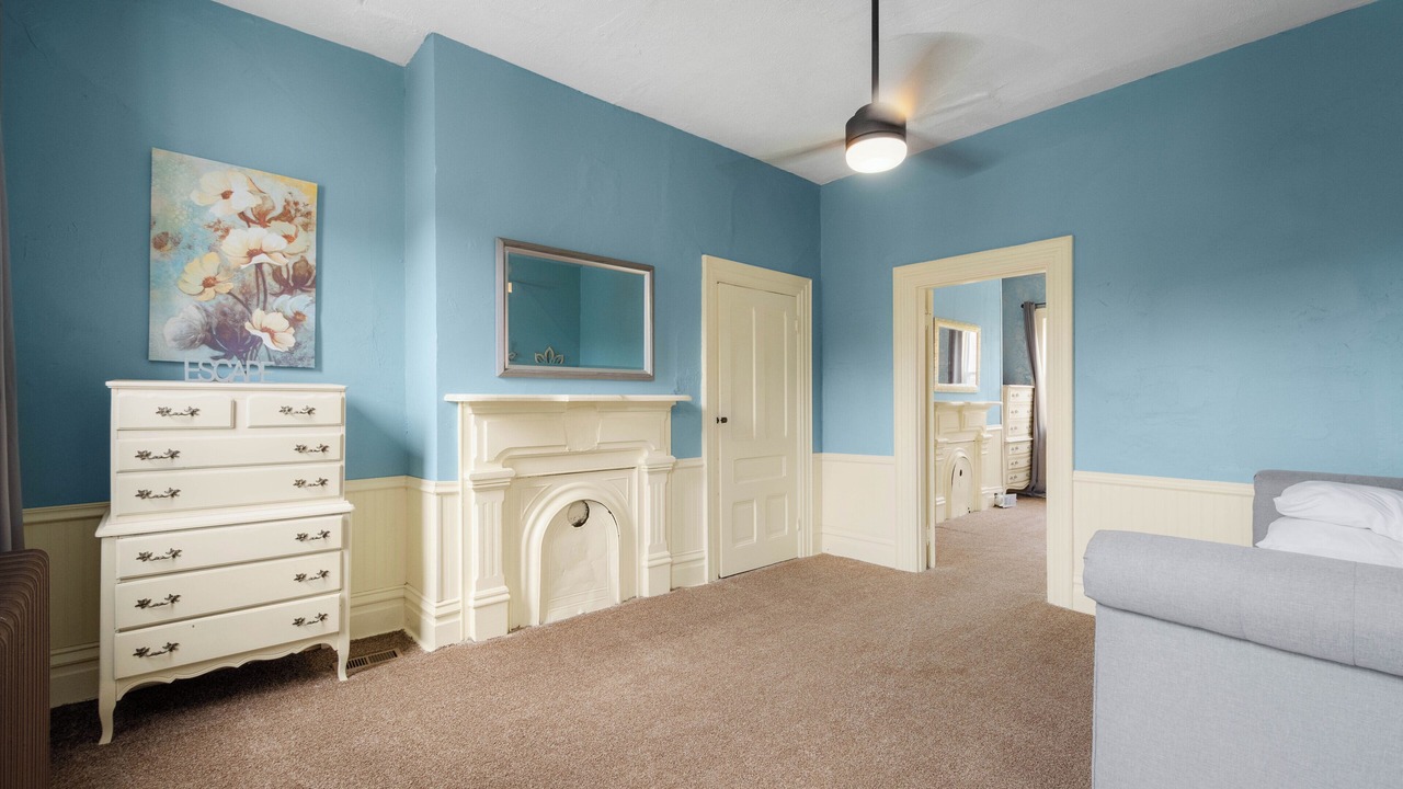 Photo of Bedroom in Perry North