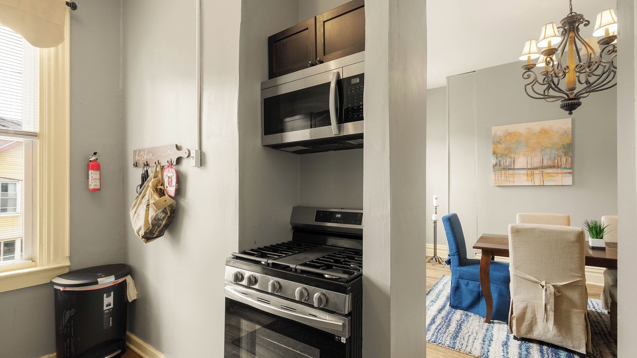 Photo of Kitchen in Perry North
