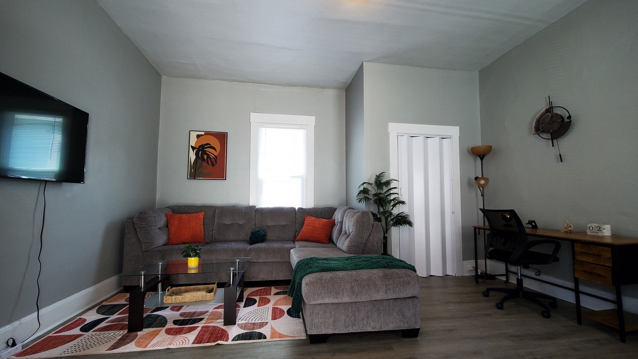 Photo of Livingroom in Covington