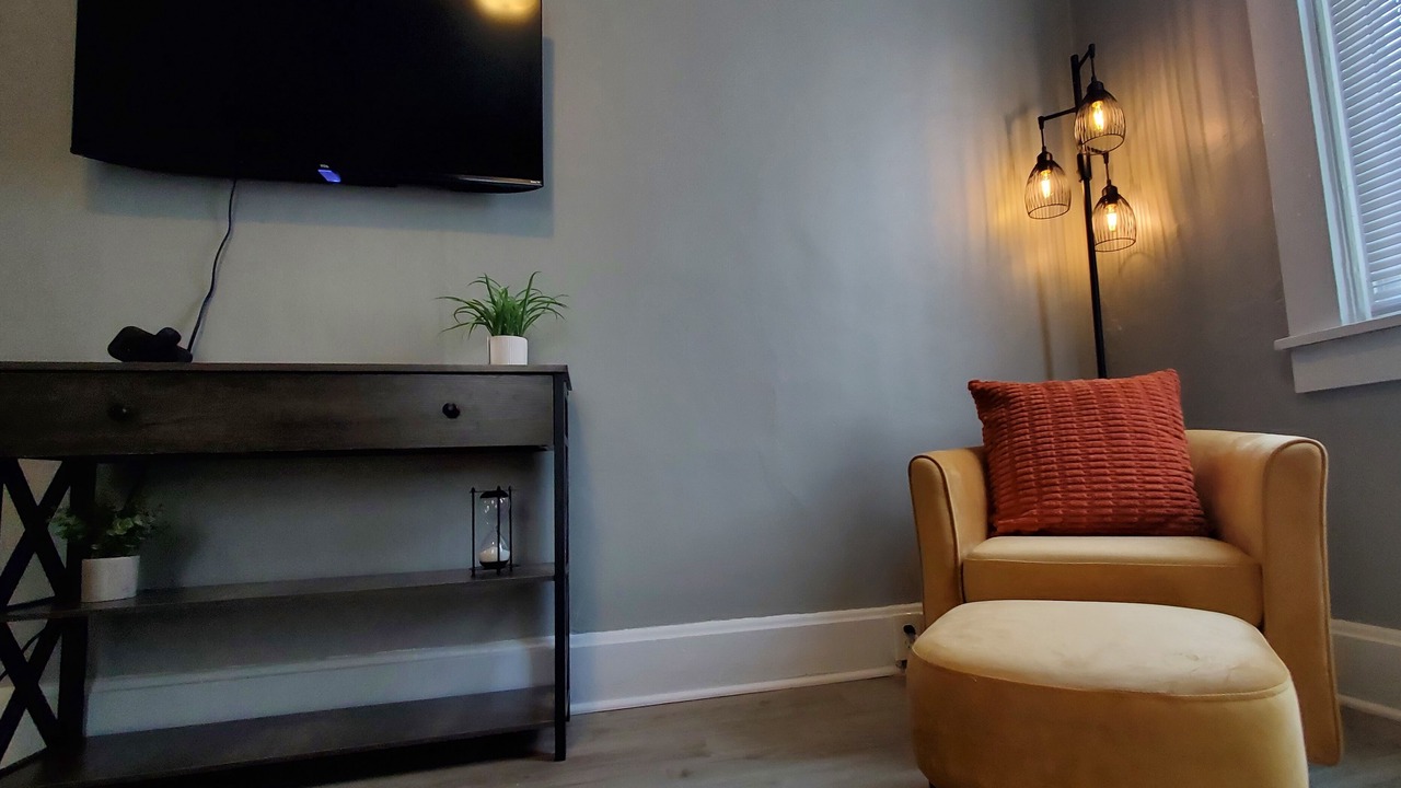 Photo of Livingroom in Covington