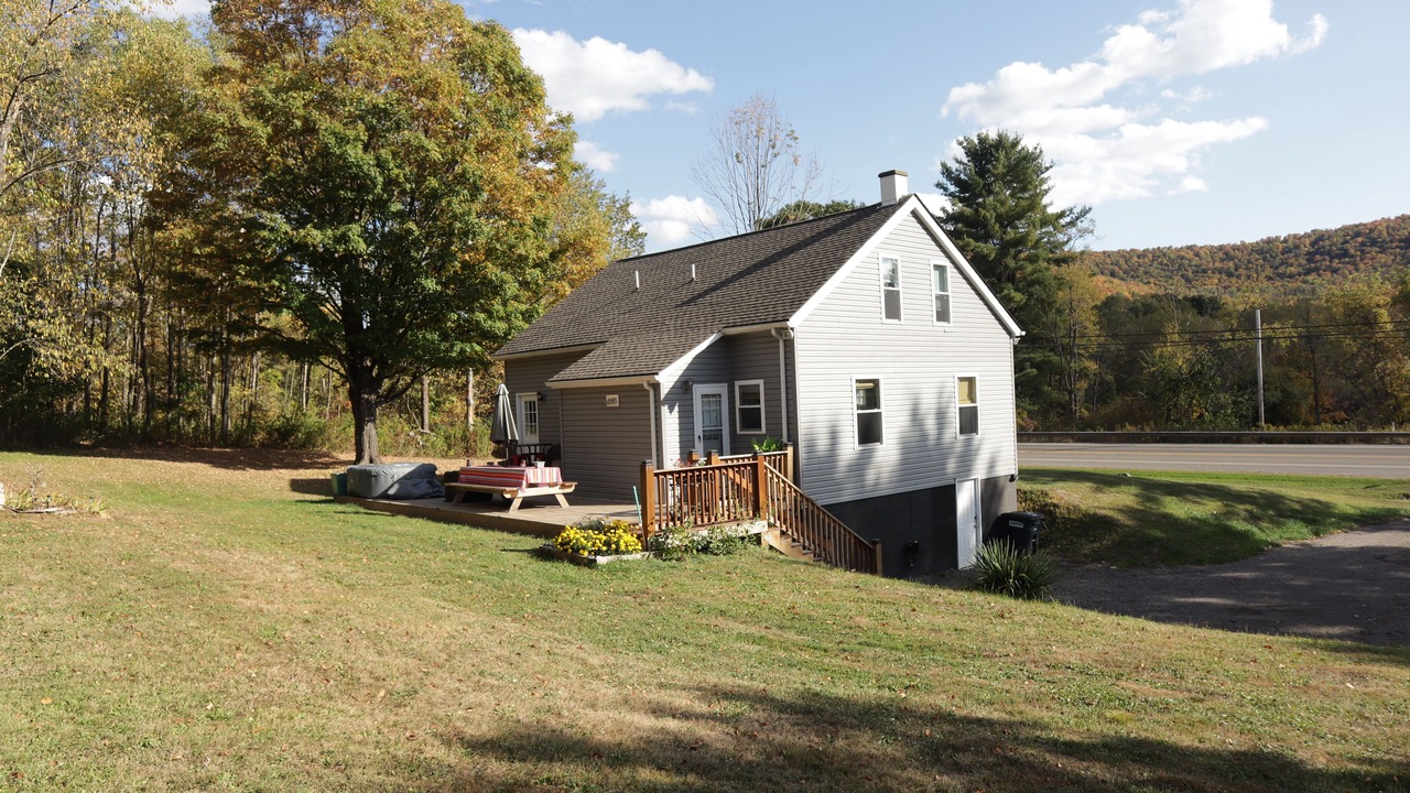 Photo of Outdoor in Port Allegany