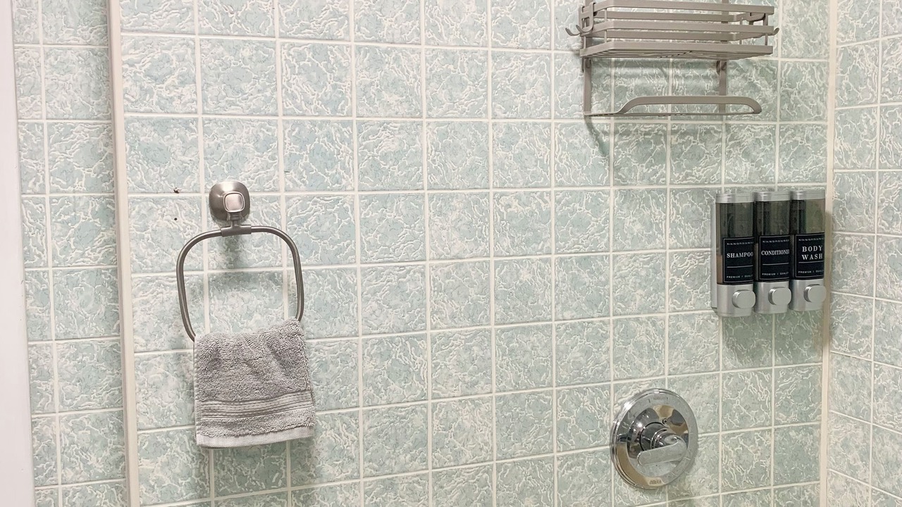 Photo of Bathroom in Monticello