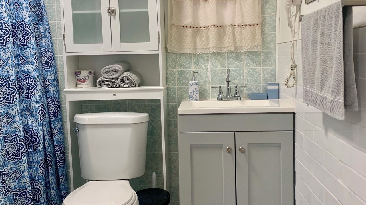 Photo of Bathroom in Monticello