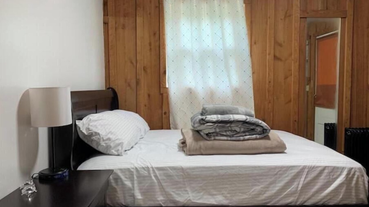 Photo of Bedroom in Monticello