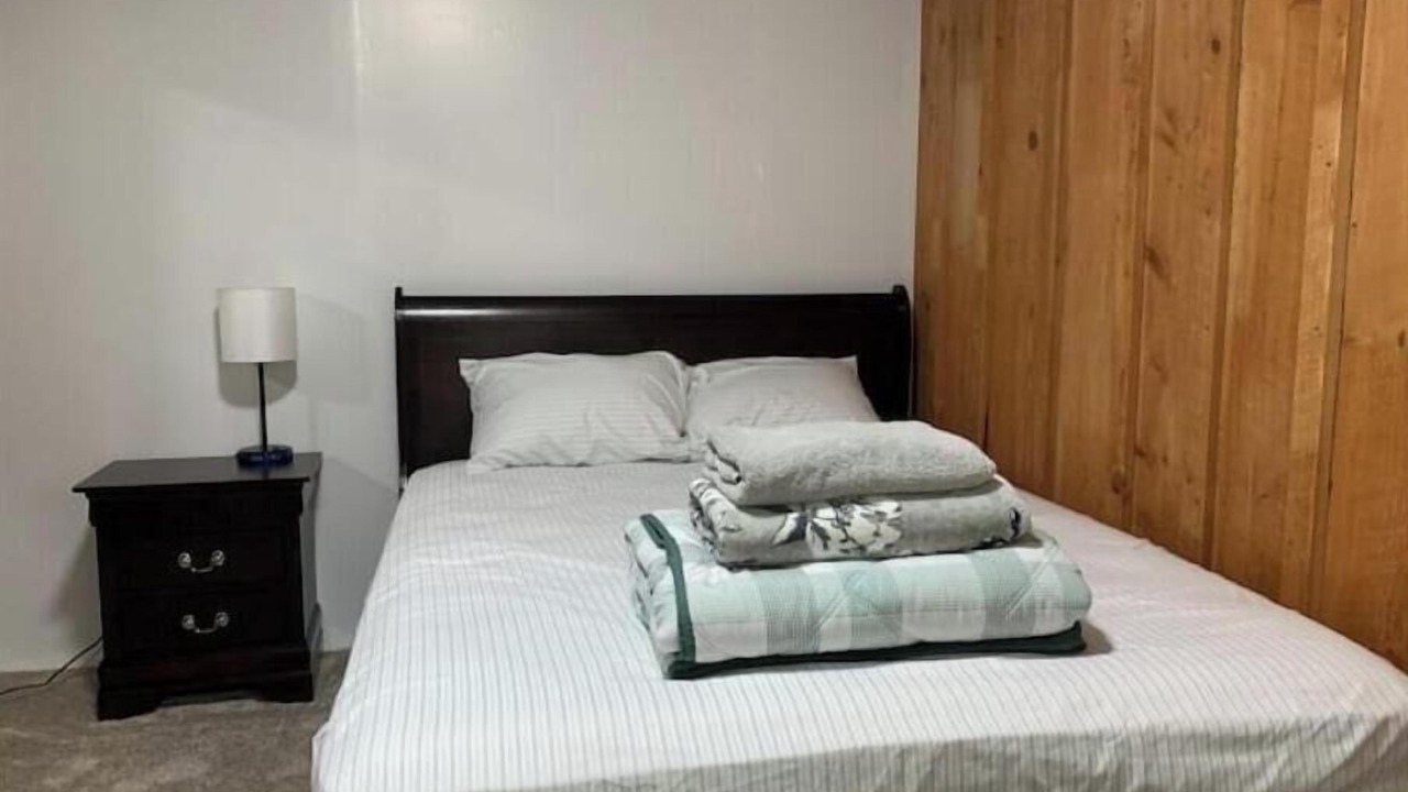 Photo of Bedroom in Monticello