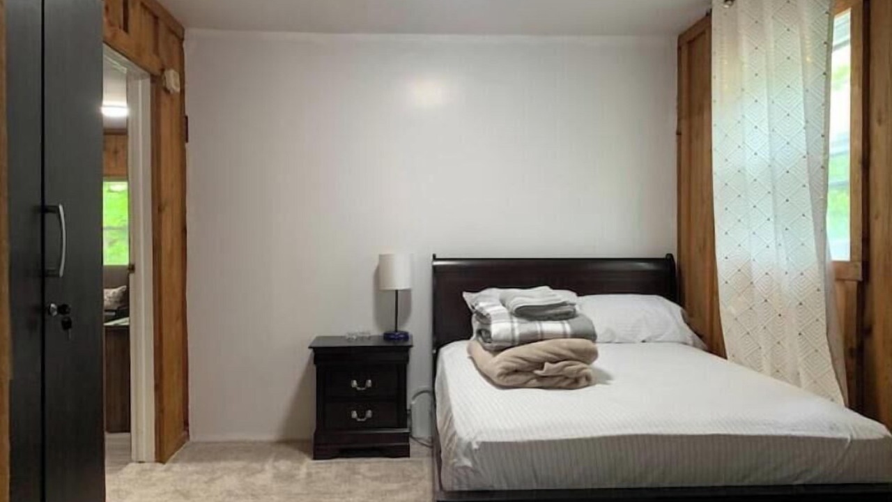 Photo of Bedroom in Monticello