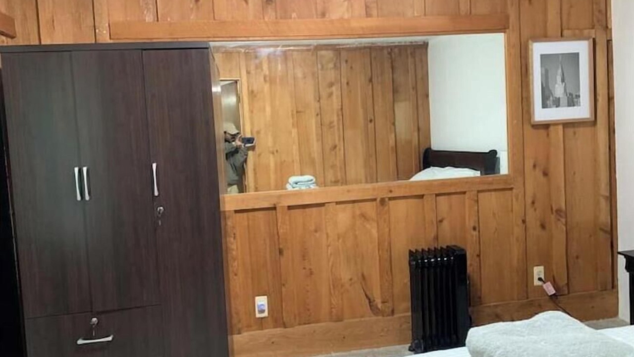 Photo of Bedroom in Monticello