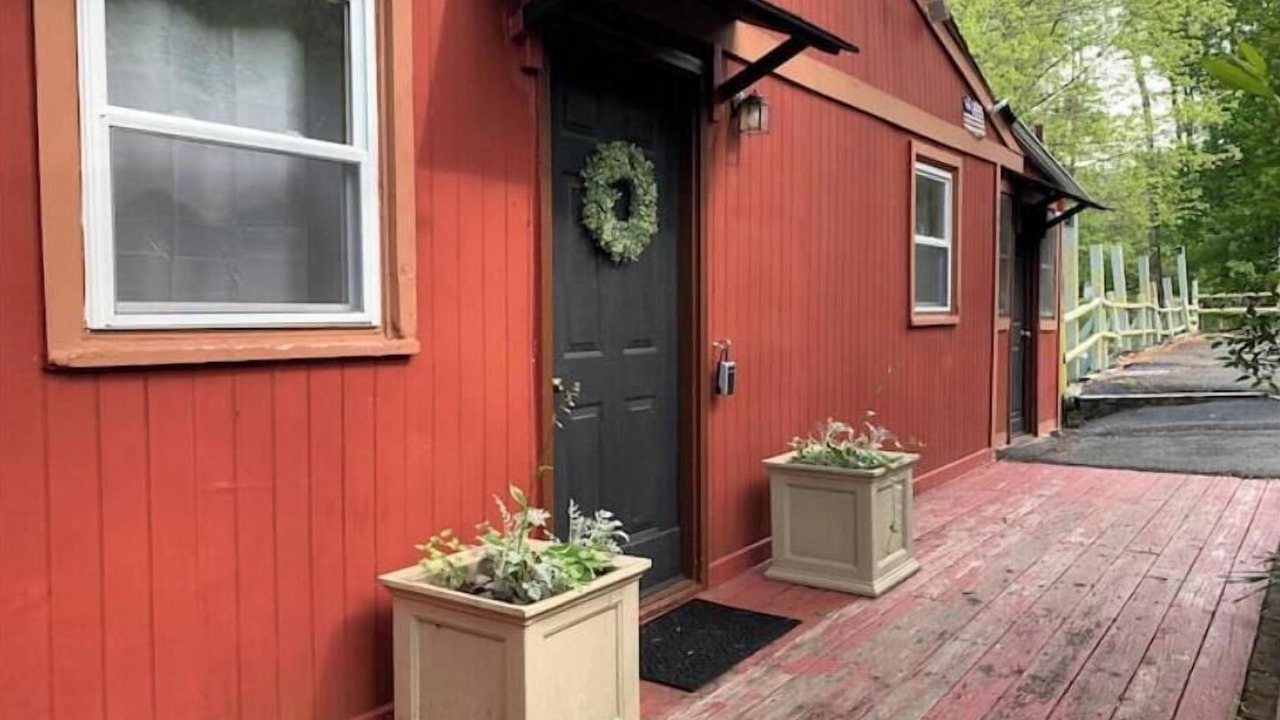 Photo of Outdoor in Monticello