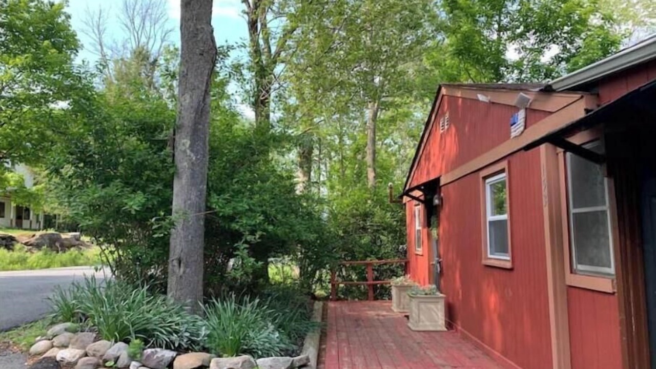 Photo of Outdoor in Monticello