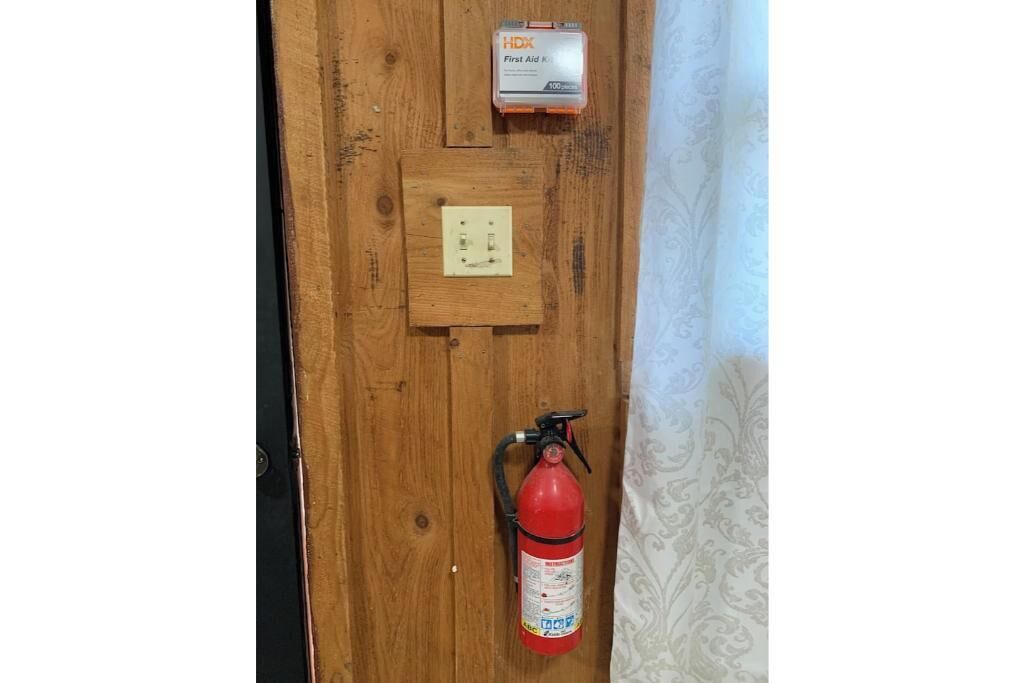 Photo of Bathroom in Monticello
