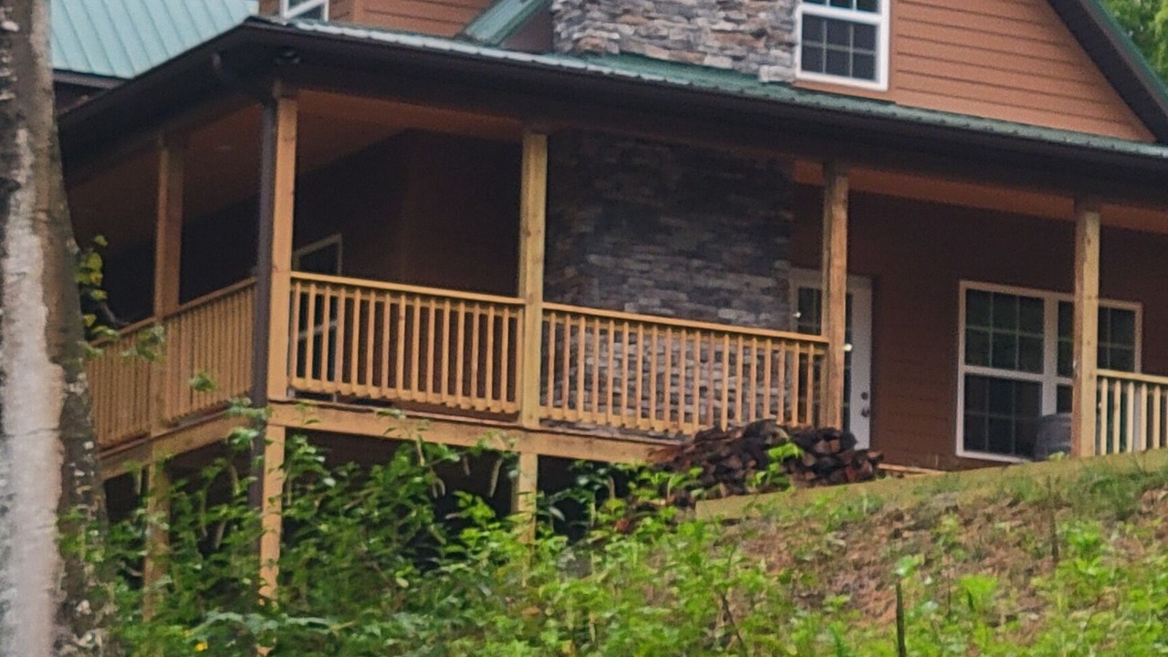 Photo of Outdoor in Rogersville