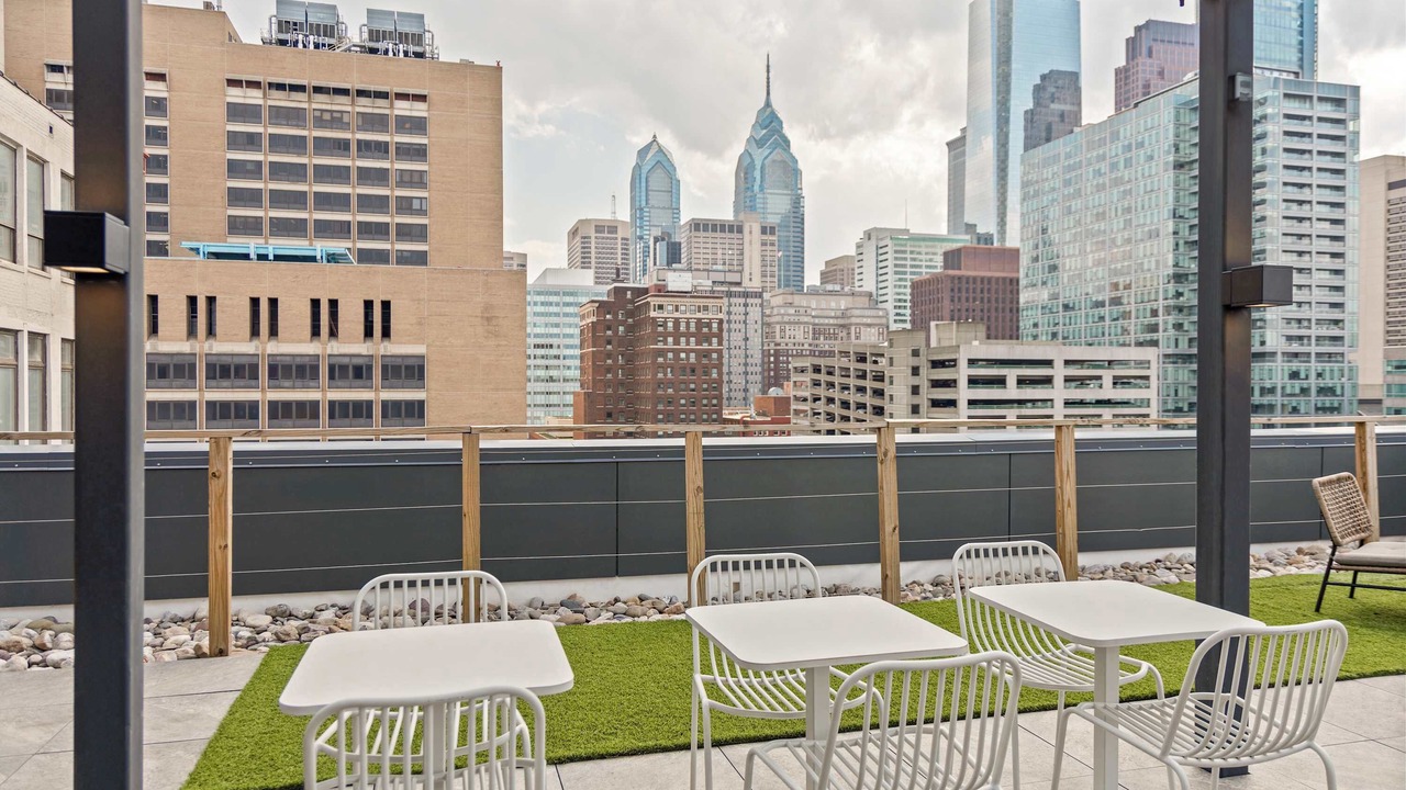 Photo of Outdoor in Logan Square
