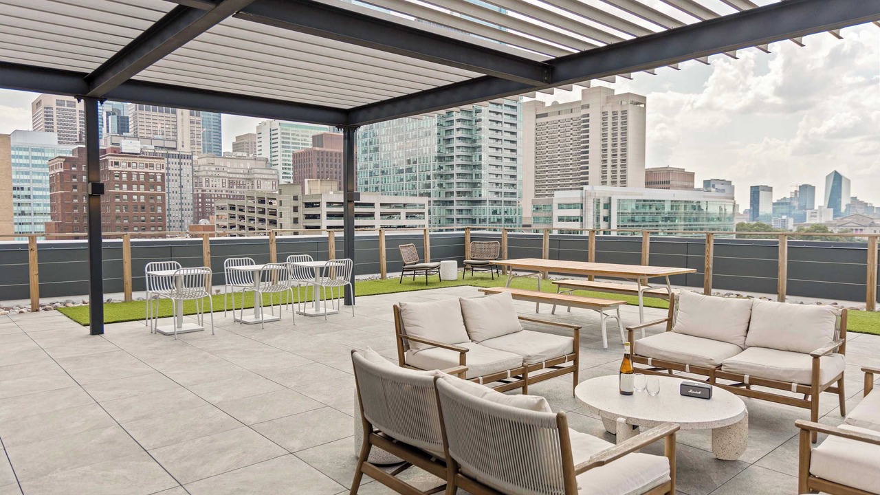 Photo of Outdoor in Logan Square