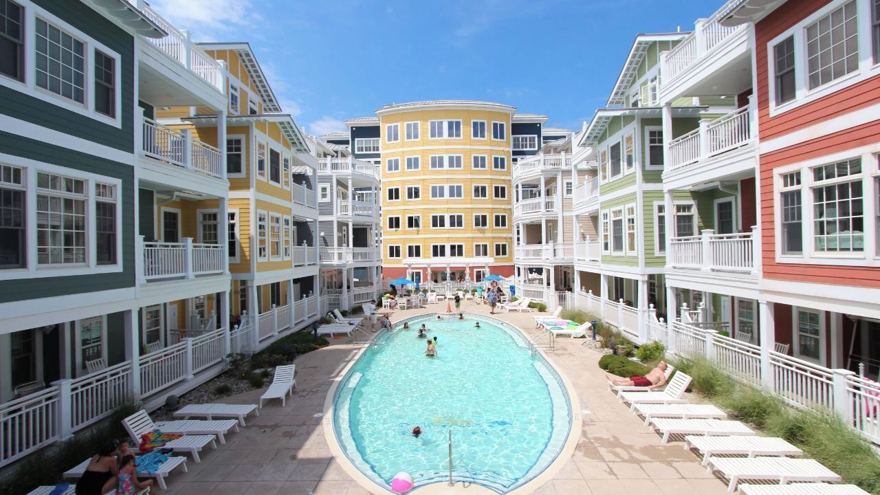 Photo of Outdoor in Wildwood Crest