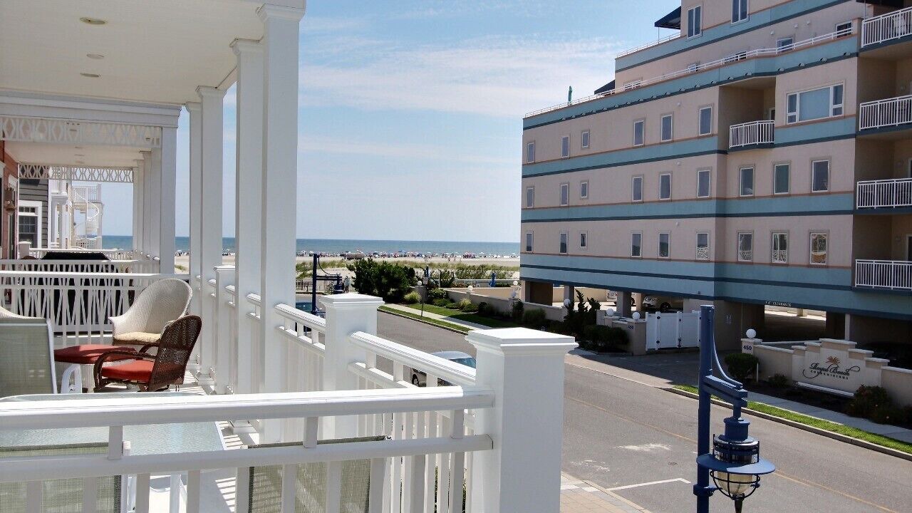 Photo of Outdoor in Wildwood Crest