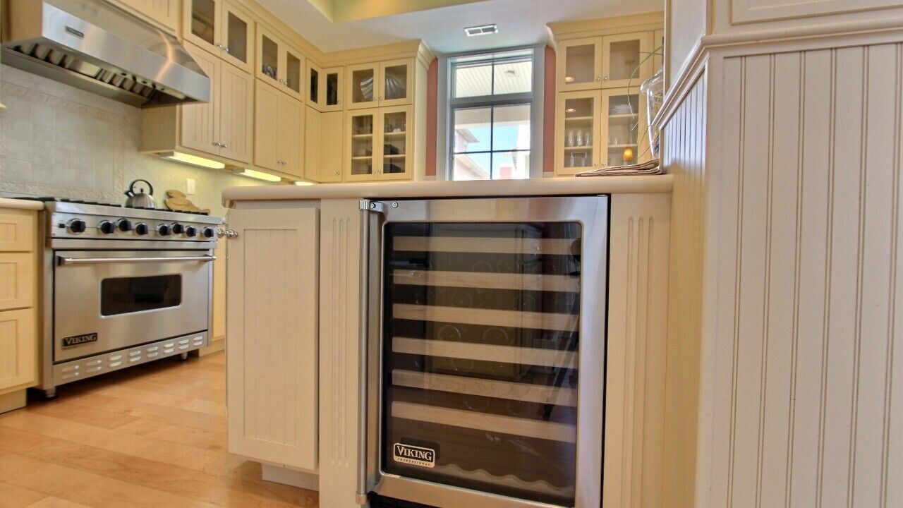 Photo of Kitchen in Wildwood Crest