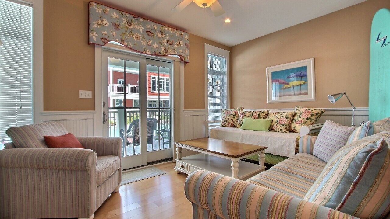 Photo of Livingroom in Wildwood Crest