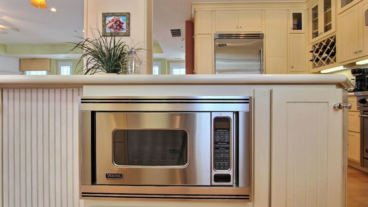 Photo of Kitchen in Wildwood Crest