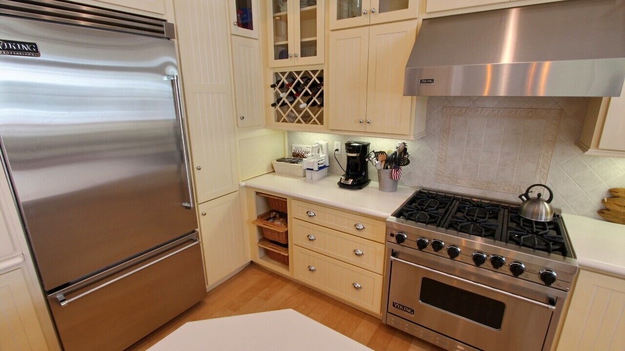 Photo of Kitchen in Wildwood Crest