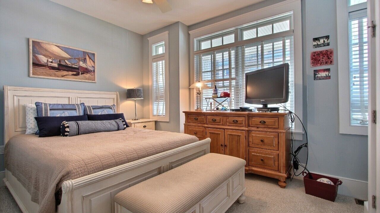 Photo of Bedroom in Wildwood Crest