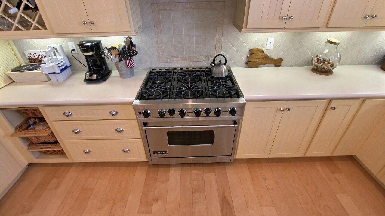 Photo of Kitchen in Wildwood Crest