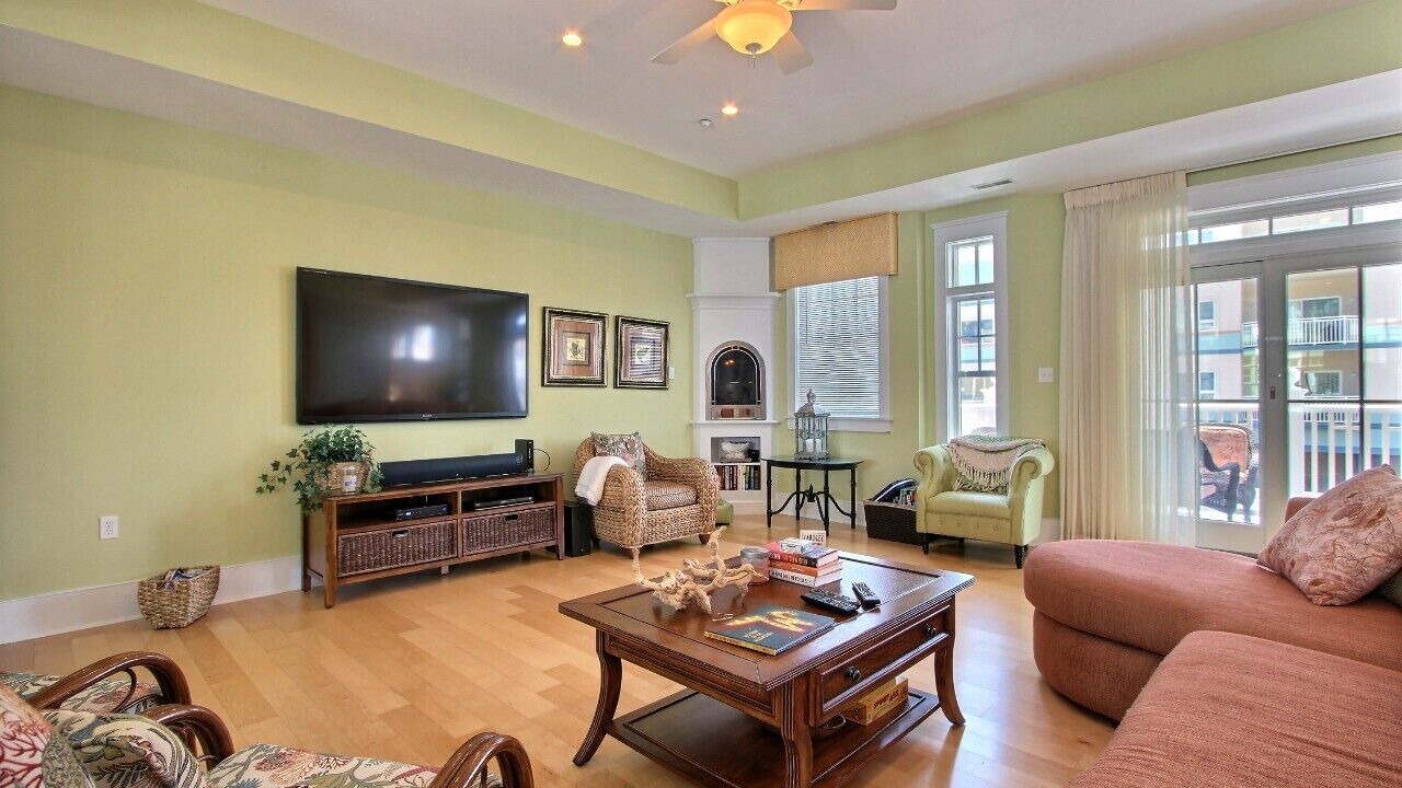 Photo of Livingroom in Wildwood Crest