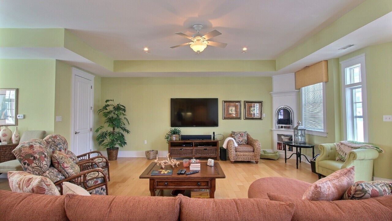 Photo of Livingroom in Wildwood Crest