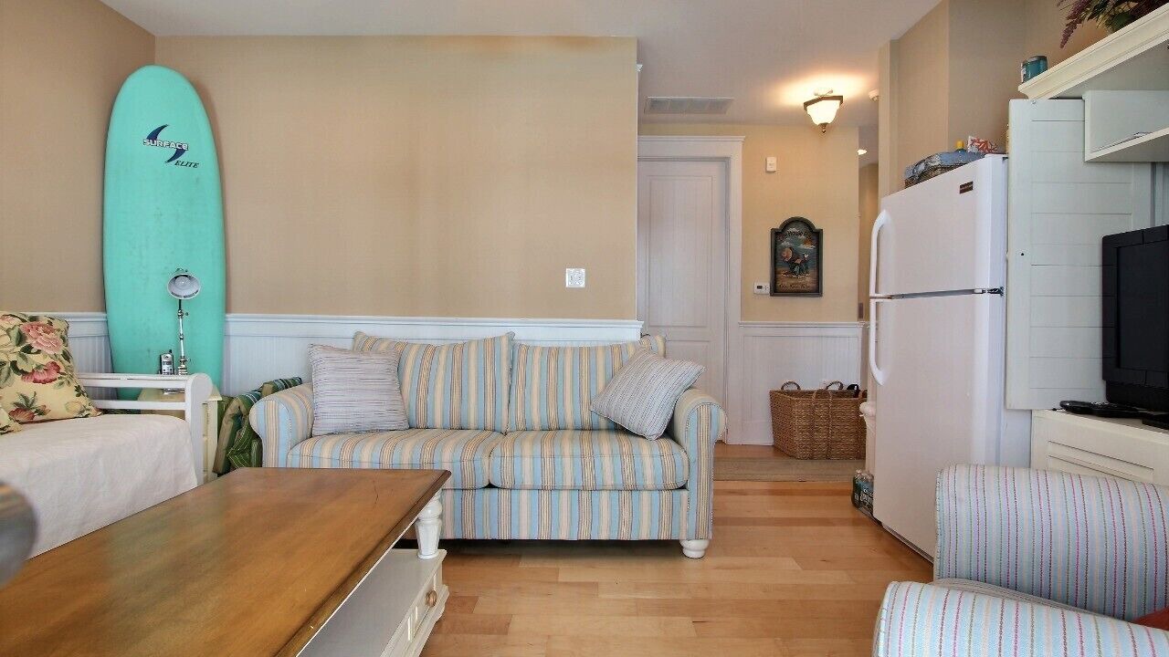 Photo of Livingroom in Wildwood Crest