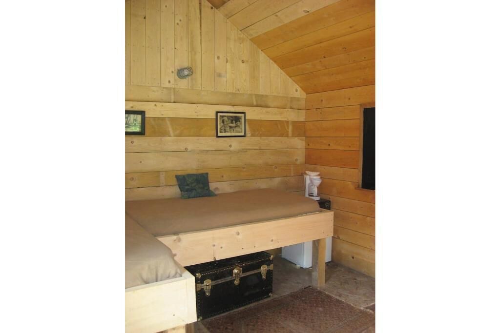 Photo of Bedroom in Meredith