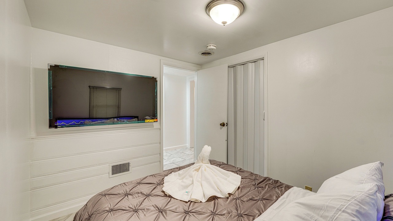 Photo of Bedroom in Stow