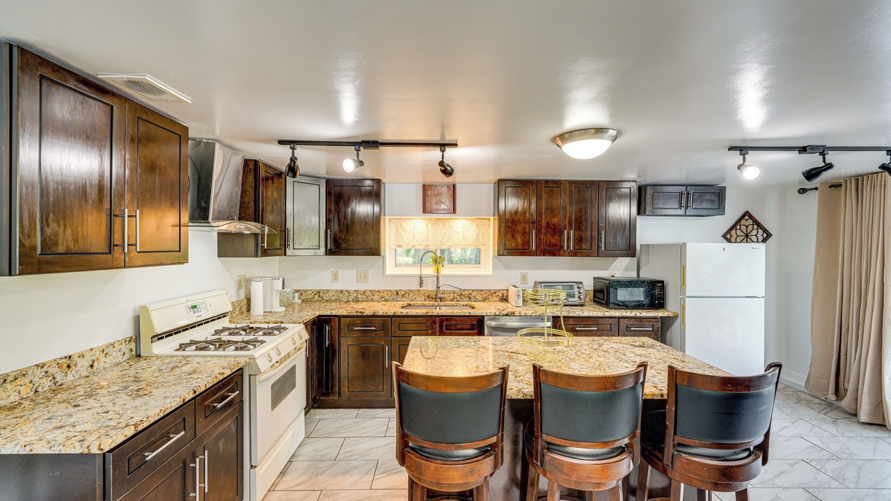 Photo of Kitchen in Stow