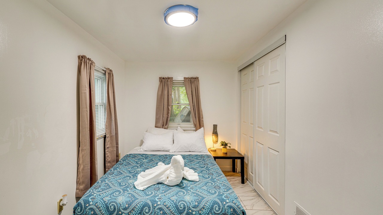 Photo of Bedroom in Stow