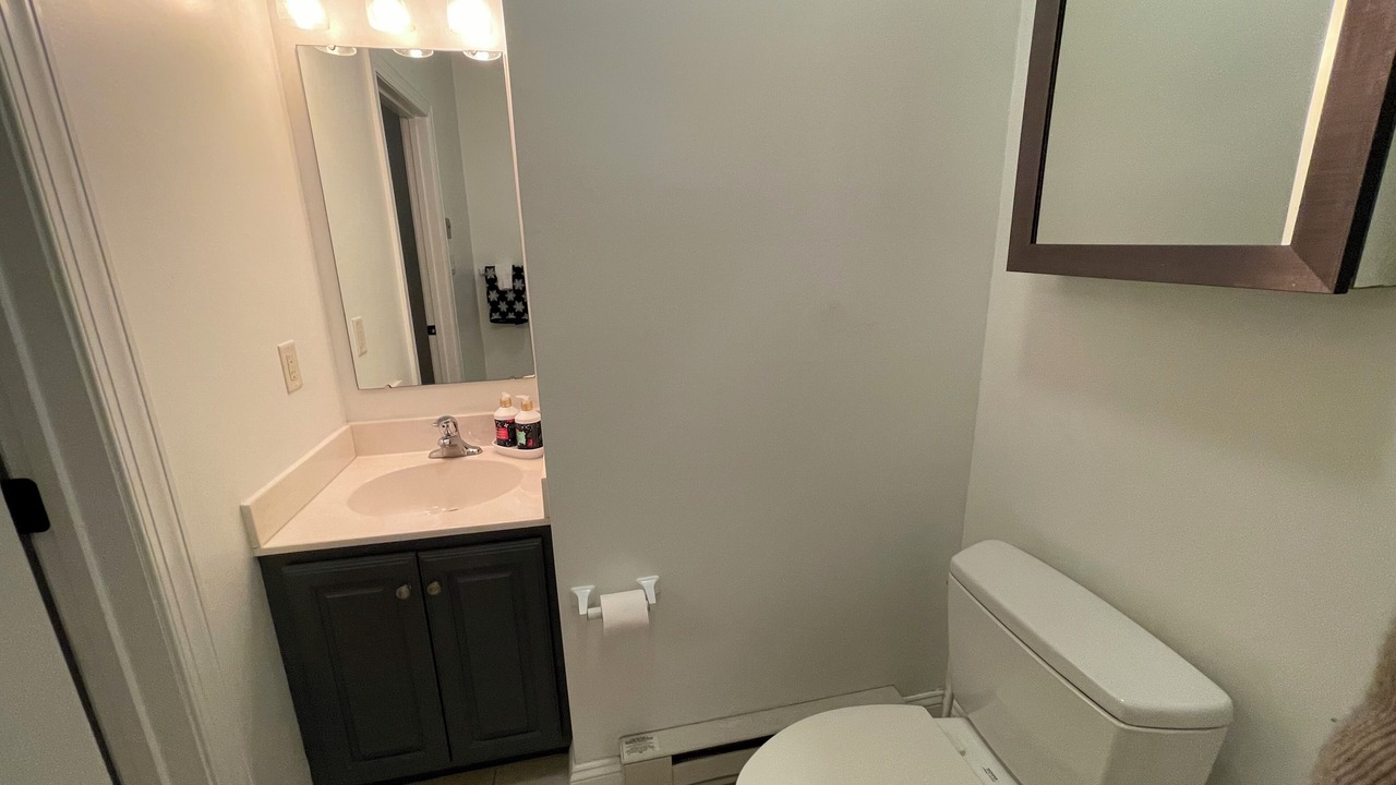 Photo of Bathroom in Mercersburg
