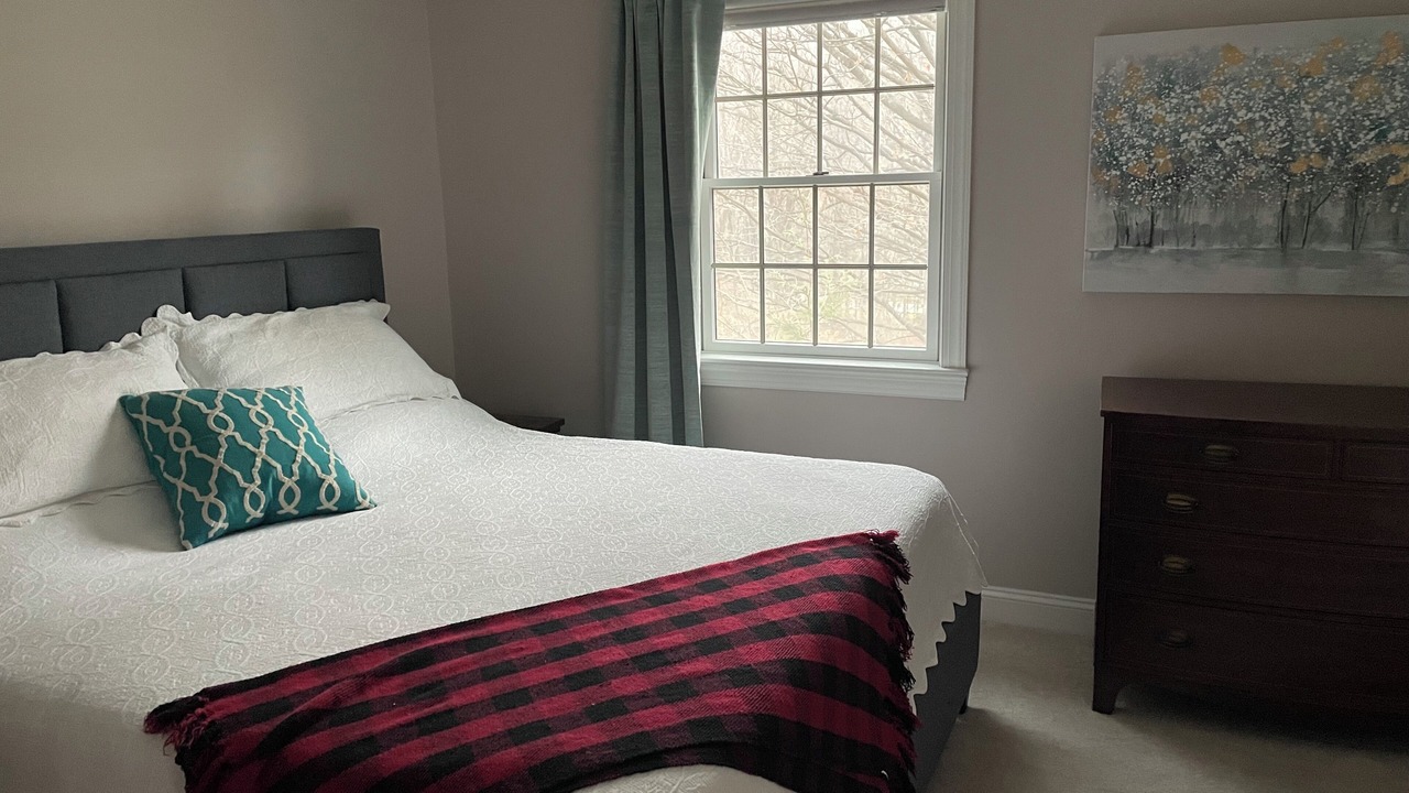Photo of Bedroom in Mercersburg